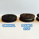 Illustration for article titled When Oreo science goes too far: Creating and eating the Mega Mega Stuf Oreo